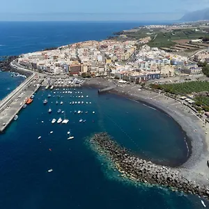 Coastal Escape Playa de San Juan (Tenerife)