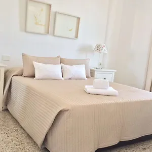 Apartment Hola 14-3, Playa San Juan